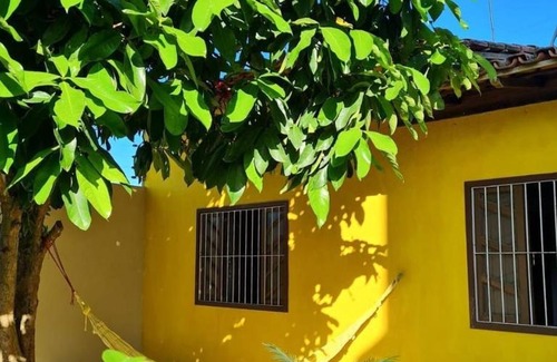 Enseada das Garcas House | Casa de Praia em Enseada das Garças - Praia Grande