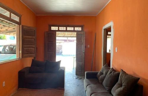 Centro House | Casa de praia em Vilage da Barra