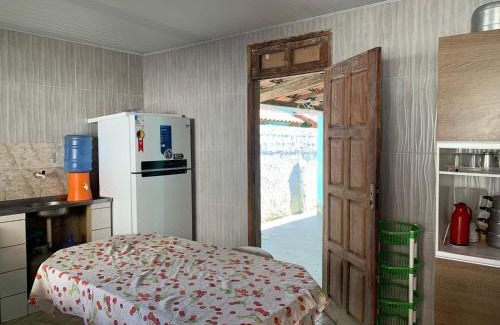 Centro House | Casa de praia em Vilage da Barra