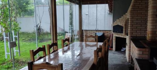 Quinta do Guarau House | Casa de praia Guarau