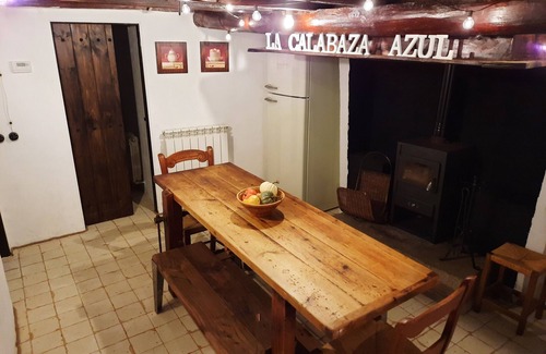 Burgohondo Cottage | Casa de Pueblo, Pueblo! Rústica Auténtica