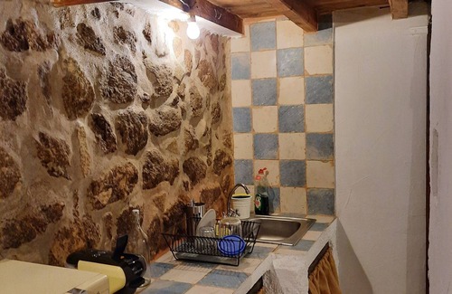 Burgohondo Cottage | Casa de Pueblo, Pueblo! Rústica Auténtica