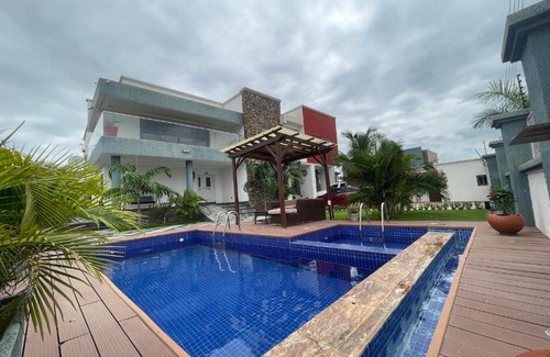 Accra House | Casa de raek