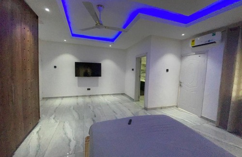 Accra House | Casa de raek