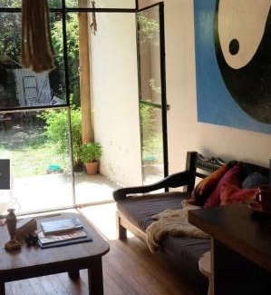 San Isidro Apartment | casa de rio en bajo san isidro
