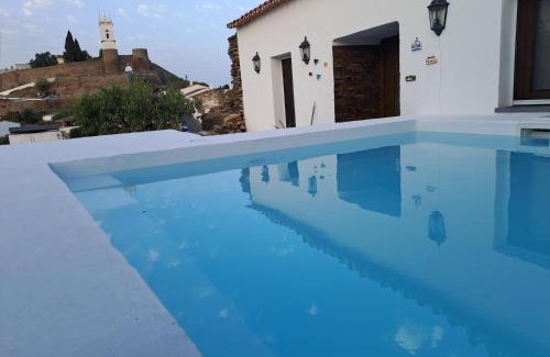 Monsaraz House | Casa de São bento - Monsaraz