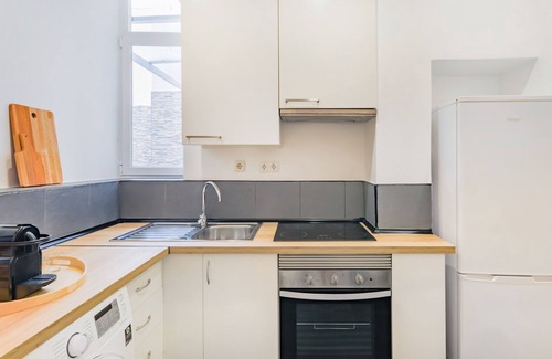 Pena Apartment | Casa de Santana I, in Lisbon