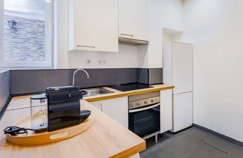 Pena Apartment | Casa de Santana I, in Lisbon