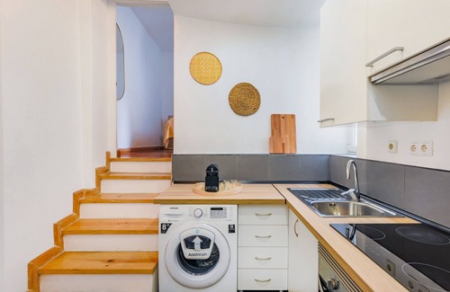 Pena Apartment | Casa de Santana I, in Lisbon