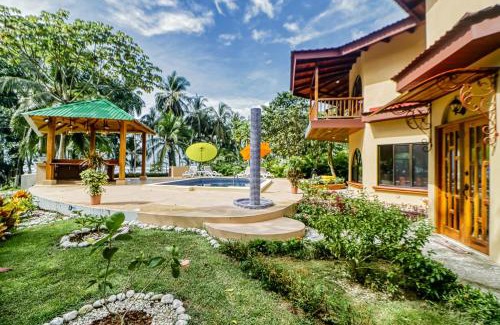 Esterillos Este House | Casa de Somer