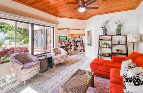 Esterillos Este House | Casa de Somer