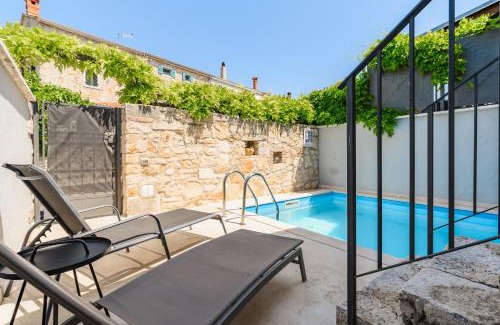 Fuskulin Villa | Casa de Stalla with private pool in Poreč