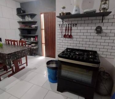 Campeche House | Casa de temporada