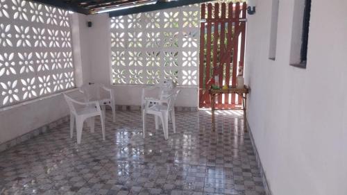 Pitangui House | Casa de temporada Pitangui