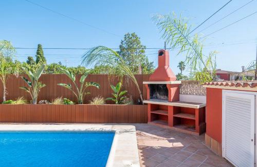 Badia Gran House | Casa de Tina