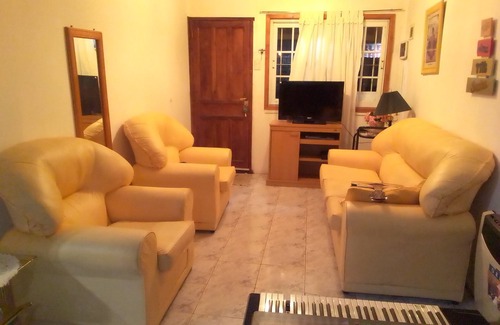 Rio Grande Bed & Breakfast | Casa de Tres Habitaciones con Sala de Azador, no se Permiten Mascotas ni Niños