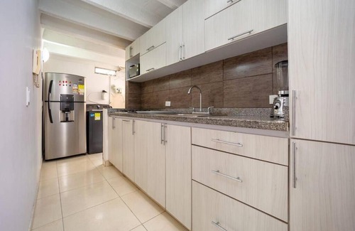 Cali Apartment | Casa de vacación.