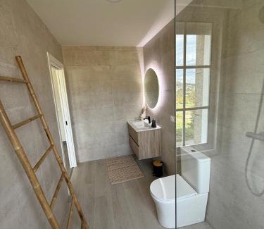 Marin House | Casa de vacaciones - Lar da Moreira