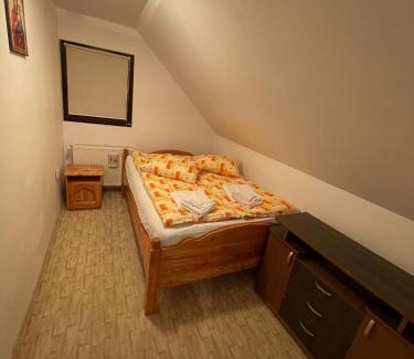 Vartop House | Casa de vacanță M&D