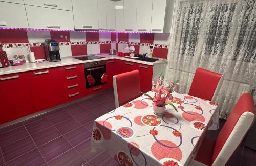 Vidra Other | Casa de vacanța Ovy