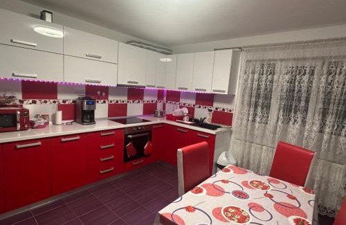 Vidra Other | Casa de vacanța Ovy
