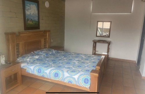 San Jeronimo House | Casa DE Verano SAN Jerónimo