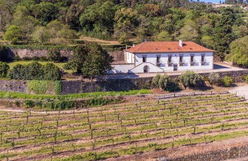 Santo Tirso House | Casa de Vilela - Casa Inteira aloja até 18 pessoas