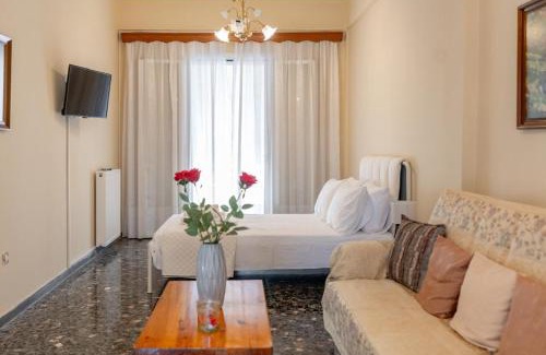 Lixouri Apartment | Casa de Virginia