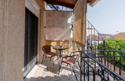 Lixouri Apartment | Casa de Virginia