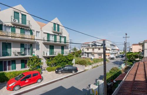 Lixouri Apartment | Casa de Virginia