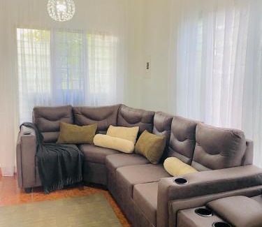 El Eden House | Casa de Wen