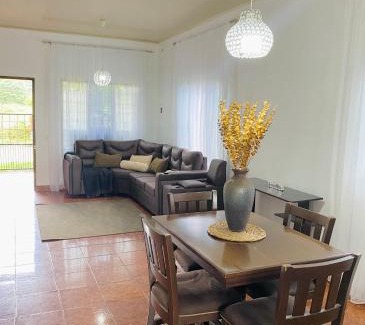 El Eden House | Casa de Wen