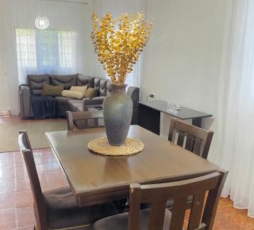 El Eden House | Casa de Wen
