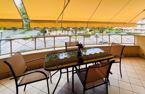 Sarnico Apartment | Casa Dea Luxury, the apartment with every comfort just a few steps from Lake Iseo.