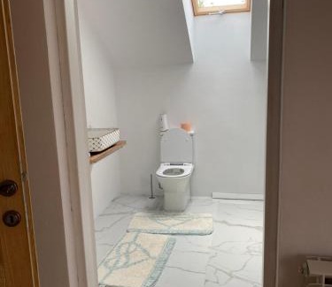 Fardea House | Casa Dea
