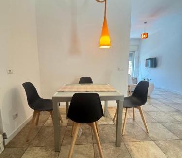 Zona XXXIII Acilia Sud Apartment | CASA Degli ARTISTI