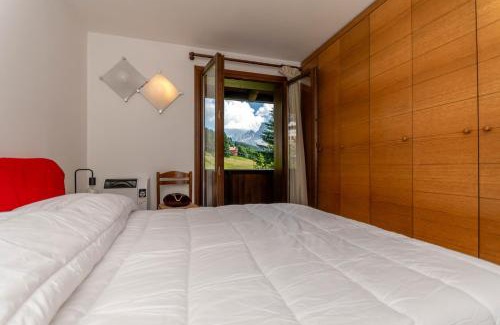 Selva di Cadore Apartment | Casa dei Gigli