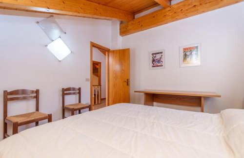 Selva di Cadore Apartment | Casa dei Gigli