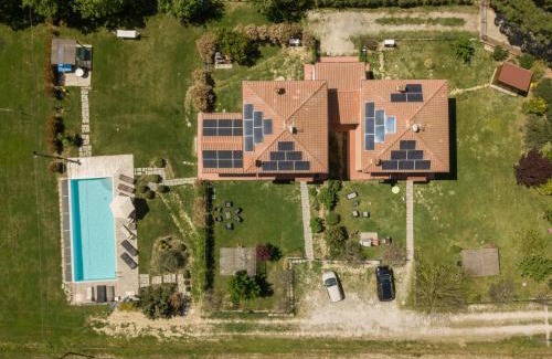 Podere Viti House | Casa dei Girasoli