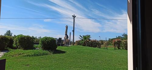Podere Viti House | Casa dei Girasoli
