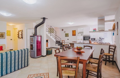 Velva House | Casa dei Gelsi by Interhome