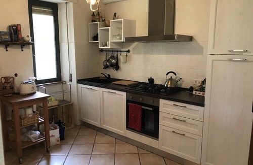 Borgo Val di Taro House | Casa dei Nonni - Grandma's House