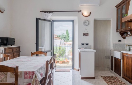Signa Villa | Casa dei Renai by Rentbeat