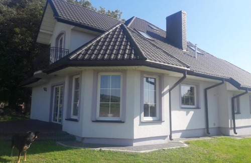 Gmina Stary Zamosc Villa | Casa dei sogni
