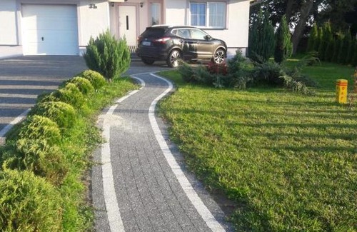 Gmina Stary Zamosc Villa | Casa dei sogni