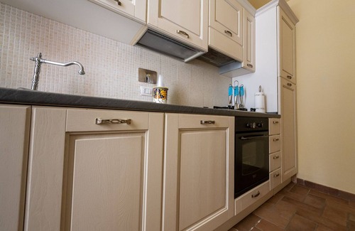 Casenuove House | Casa del 600 Rossana