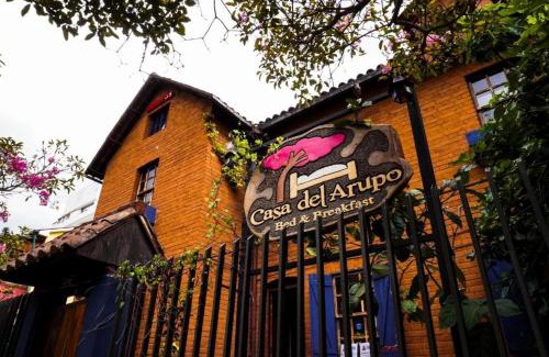 La Mariscal Bed & Breakfast | Casa del Arupo B&B