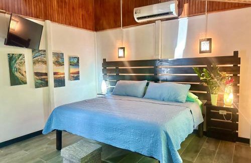 Puerto Jimenez House | Casa Del Bambu