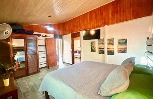 Puerto Jimenez House | Casa Del Bambu