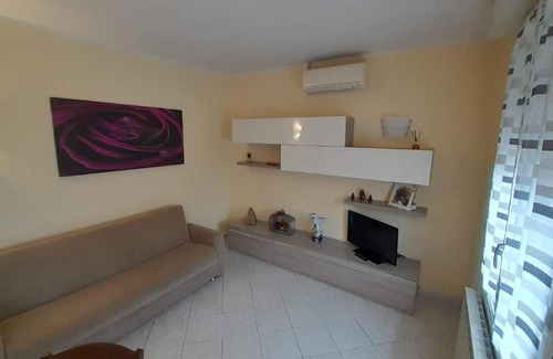 San Venanzio Apartment | CASA DEL BORGO
